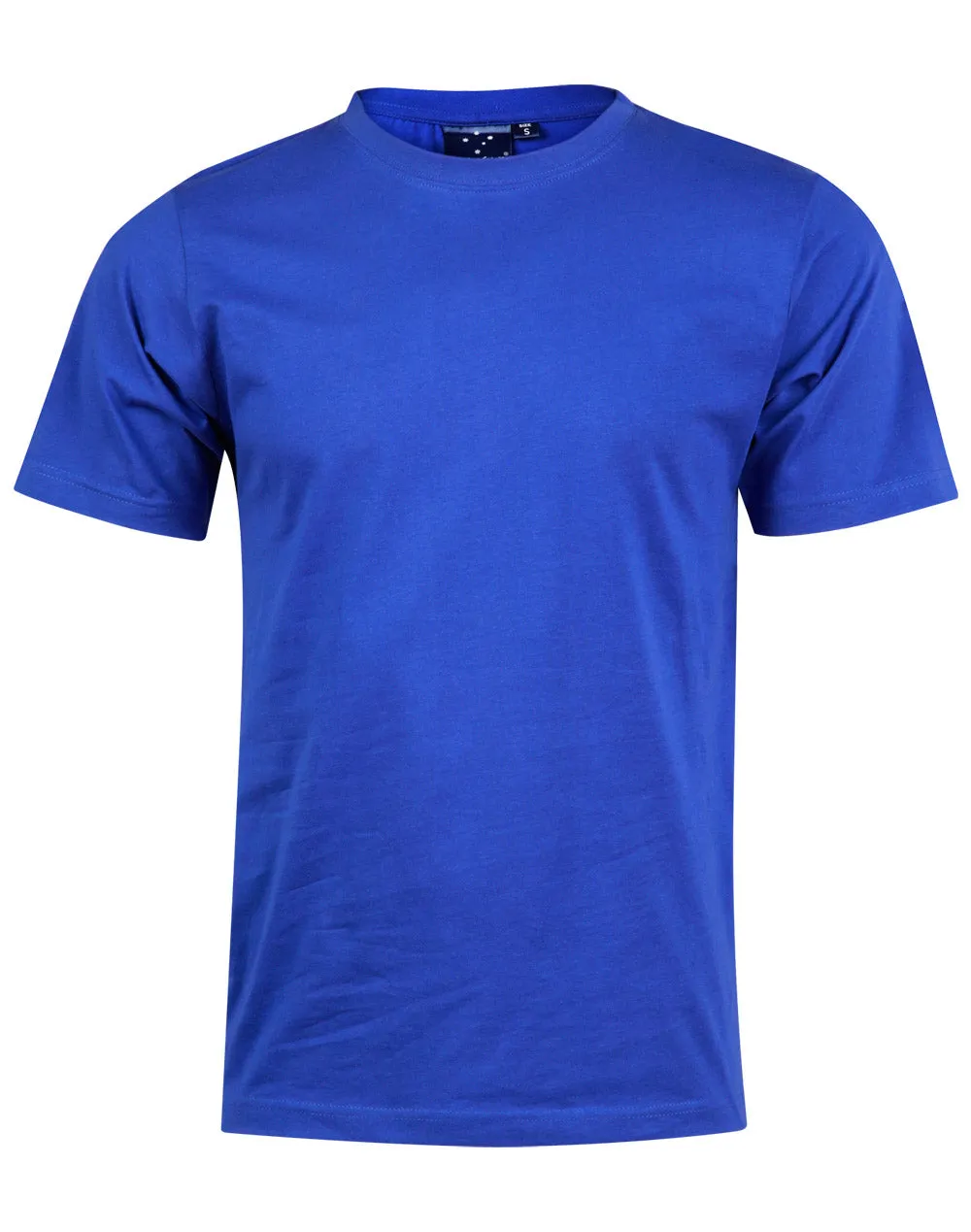 Winning Spirit Savvy Tee Men's (TS37) 2nd color