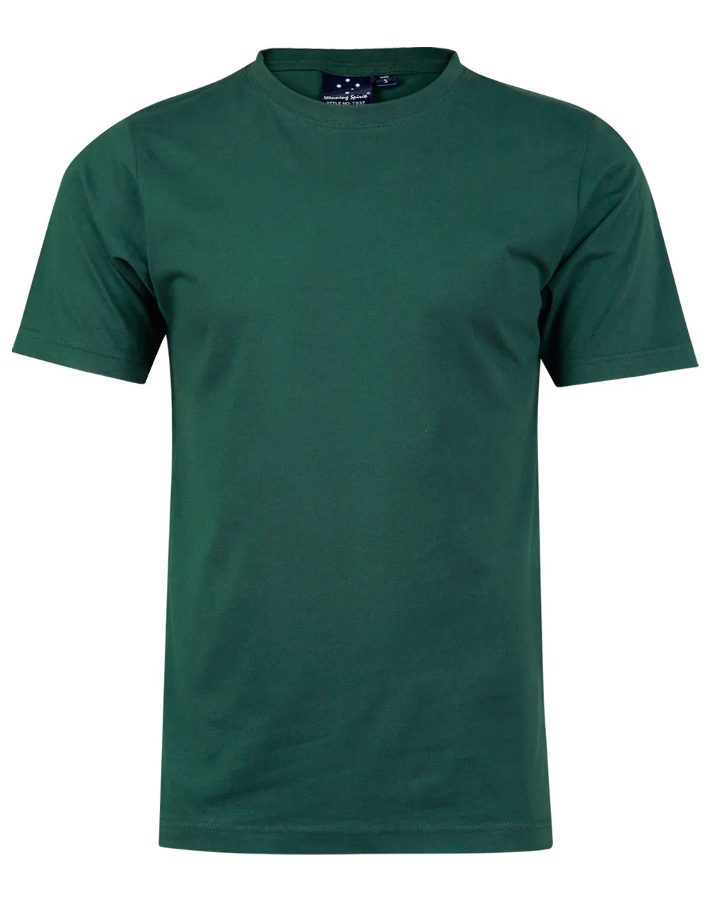 Winning Spirit Savvy Tee Men's (TS37) 2nd color